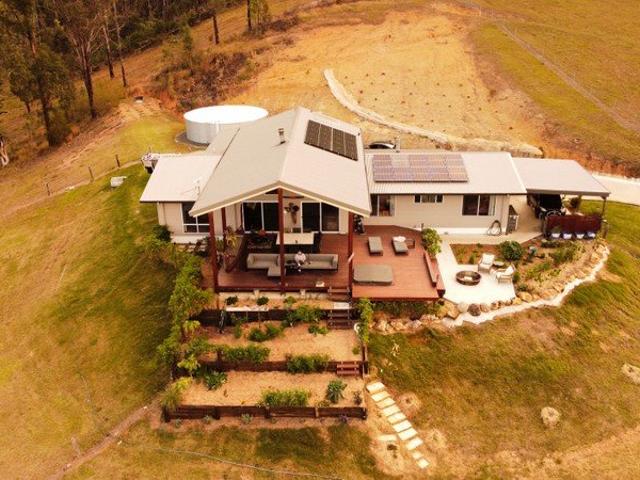 Cottage for sale in Gibraltar Range, New South Wales