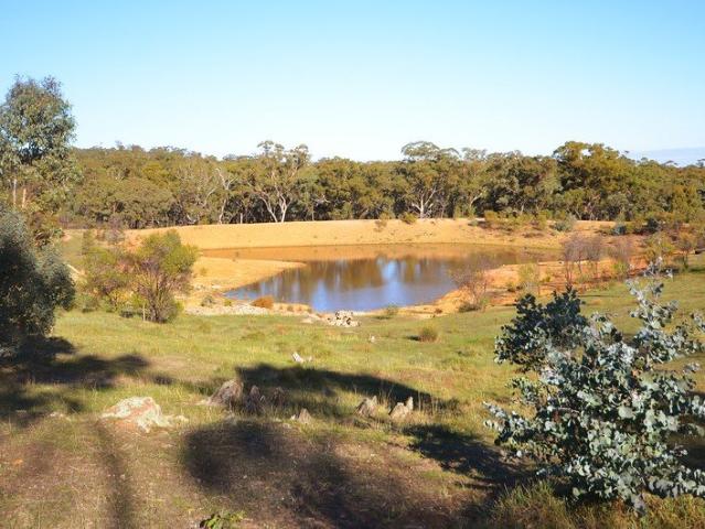 Land for sale in Victoria