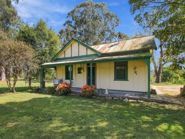 House for sale in Noorinbee, Cann River