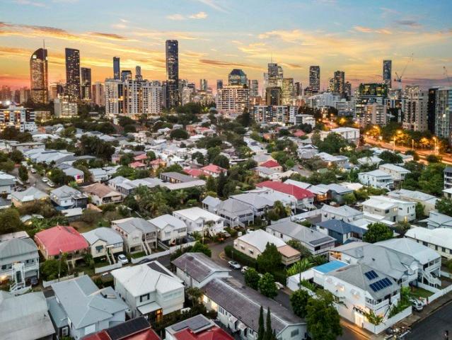 Townhouse for sale in Toombul, Queensland