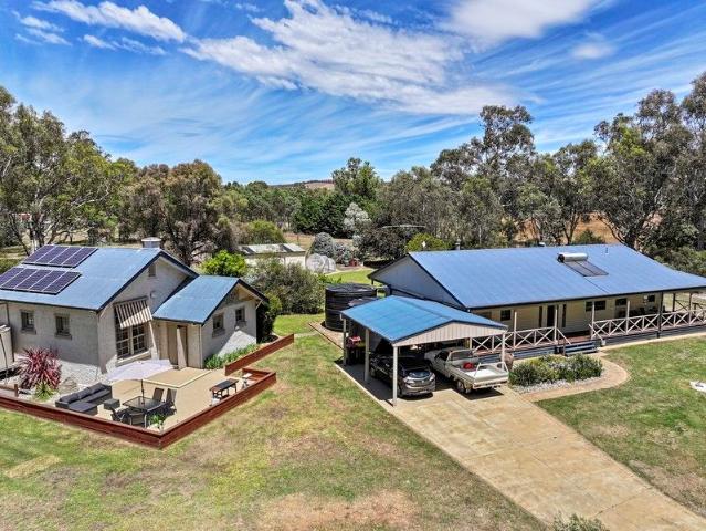 House for sale in Greta West, Victoria