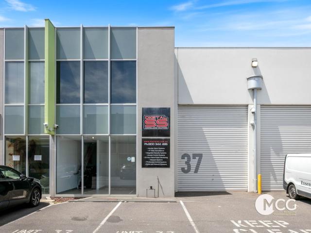 Warehouse for rent in Camerons Creek, Victoria