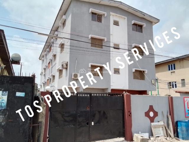 Flat for sale in Ikeja , Abuja