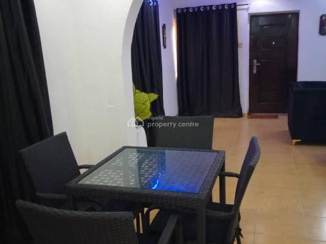 Property for rent in Ikeja , Abuja