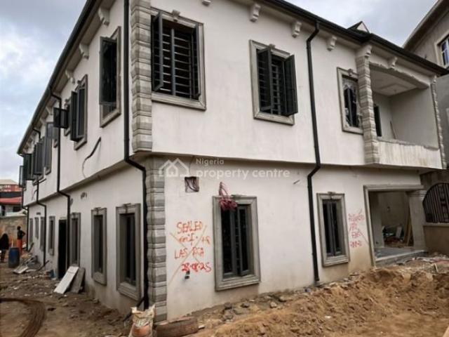 House for sale in Lagos, Abuja