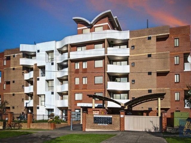 Apartment for sale in Blacktown