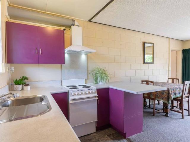 Apartment for rent in Te Anau, Fiordland Community