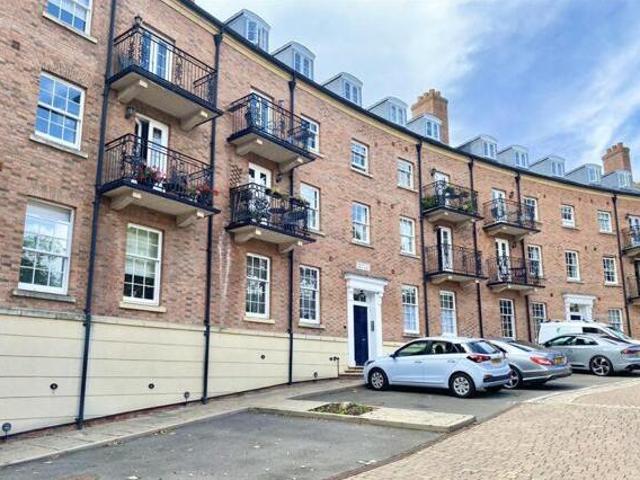 House for sale in Frankwell, Shropshire