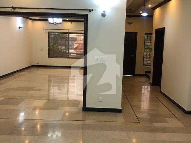 Property for rent in Islamabad