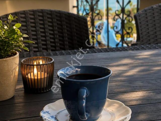 Mahmutlar, Alanya içerisinde kiralık mülk