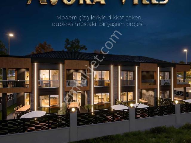Çorlu, Tekirdağ içerisinde satılık Villa