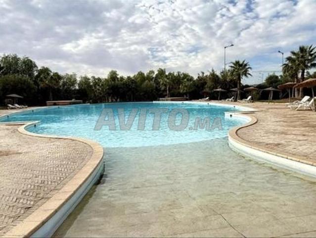 Propriété vente à Anfa, Gharb-Chrarda-Beni Hssen