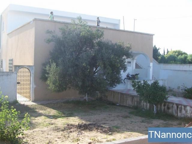 Maison location