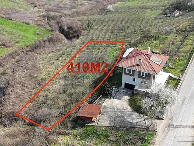 Şile, İstanbul içerisinde satılık Arsa