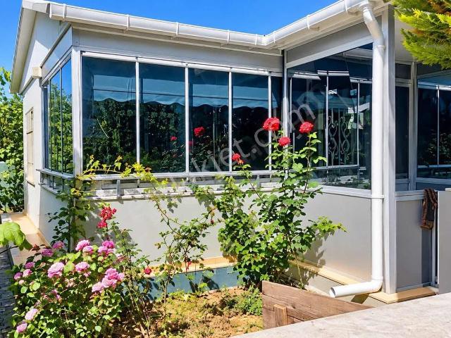 Hacımustafa, Şile içerisinde satılık Villa