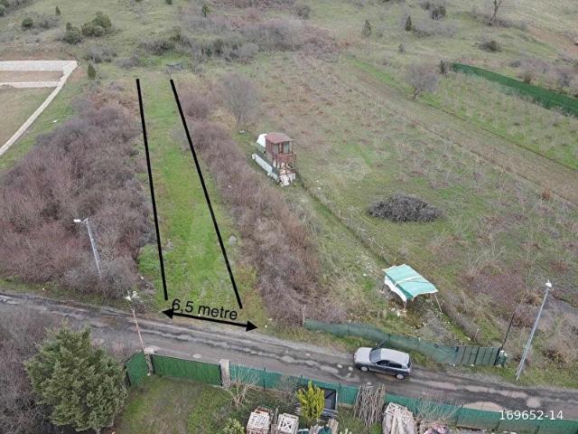 Şile, İstanbul içerisinde satılık Arsa
