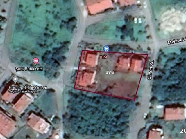 Şile, İstanbul içerisinde satılık Arsa