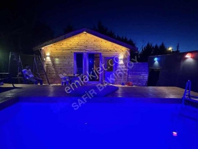 Şile, İstanbul içerisinde satılık Villa