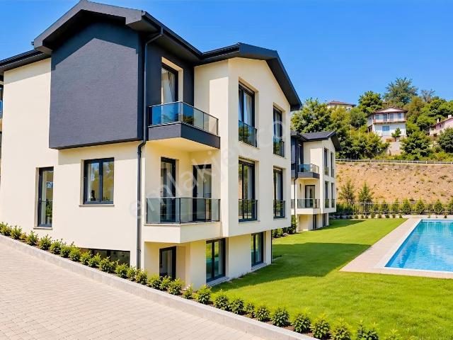 Şile, İstanbul içerisinde satılık Villa