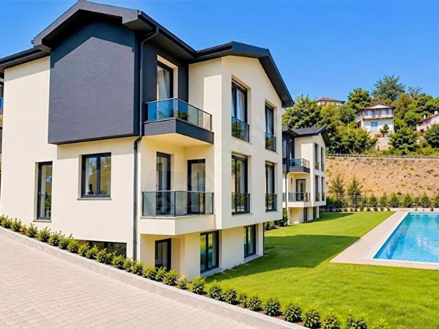 Şile, İstanbul içerisinde satılık Villa