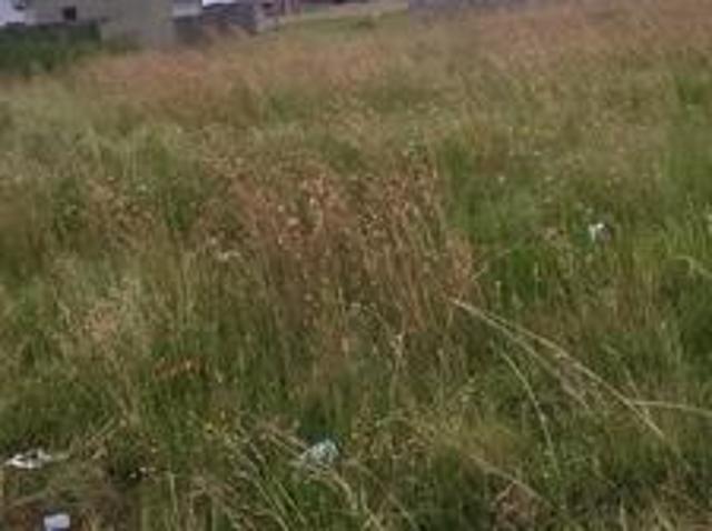 Land for sale in Vosloorus, Gauteng