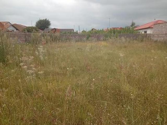 Land for sale in Ekurhuleni, Gauteng