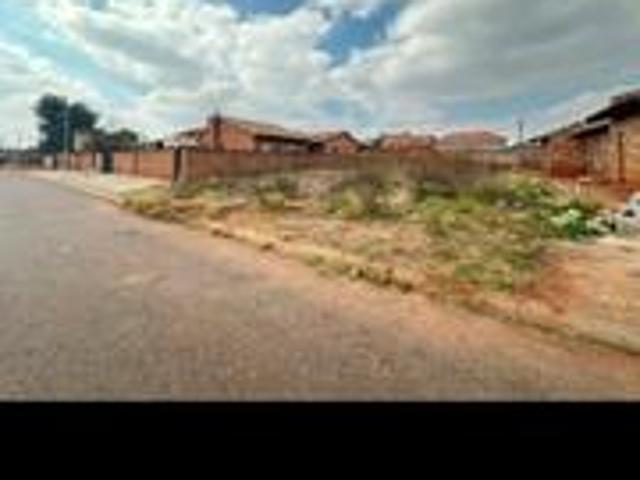 Land for sale in Ekurhuleni, Gauteng