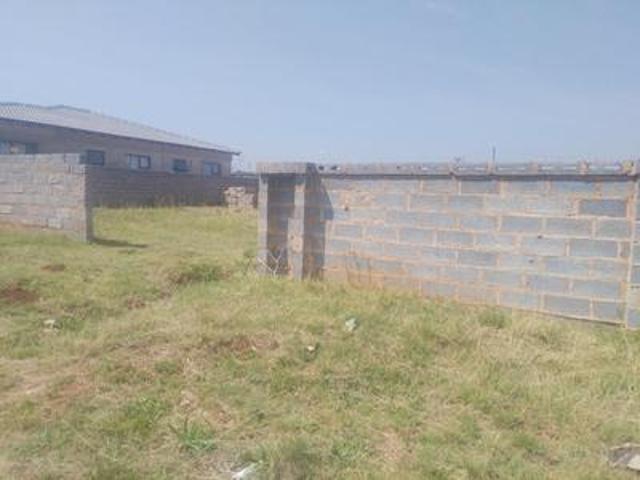 Land for sale in Ekurhuleni, Gauteng