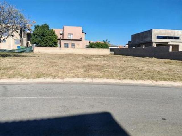 Land for sale in Seshego, Limpopo