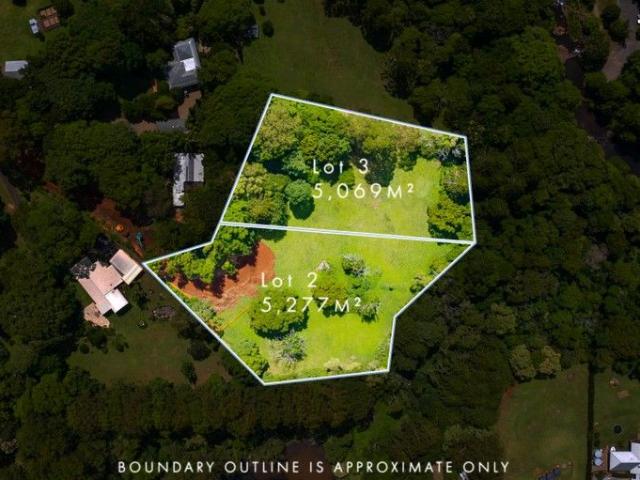 Land for sale in Kings Creek, Queensland