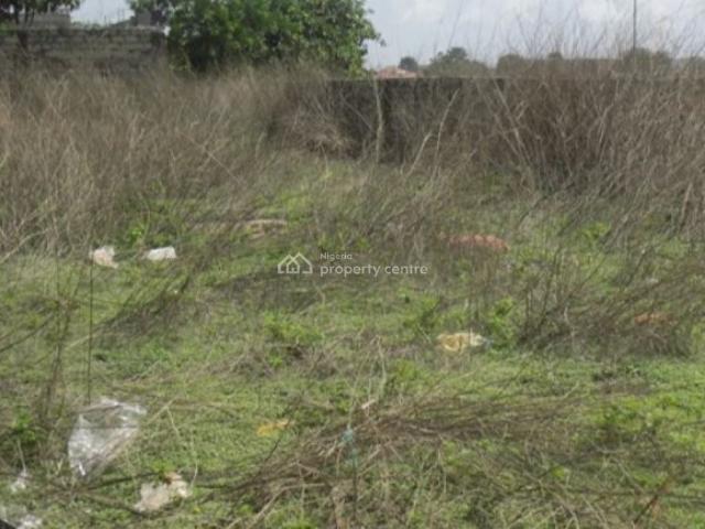 Property for sale in Ojo, Ibadan