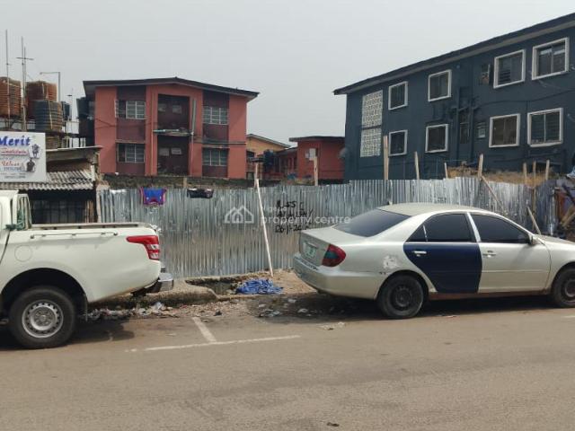 Land for sale in Kosofe , Abuja