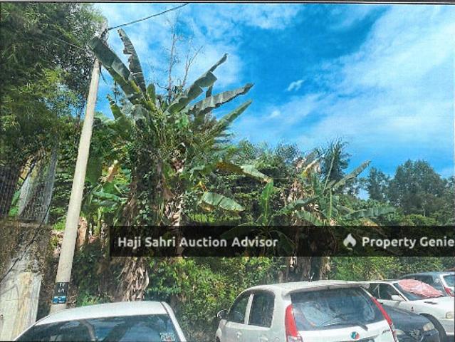 Property for rent in Selayang, Selangor