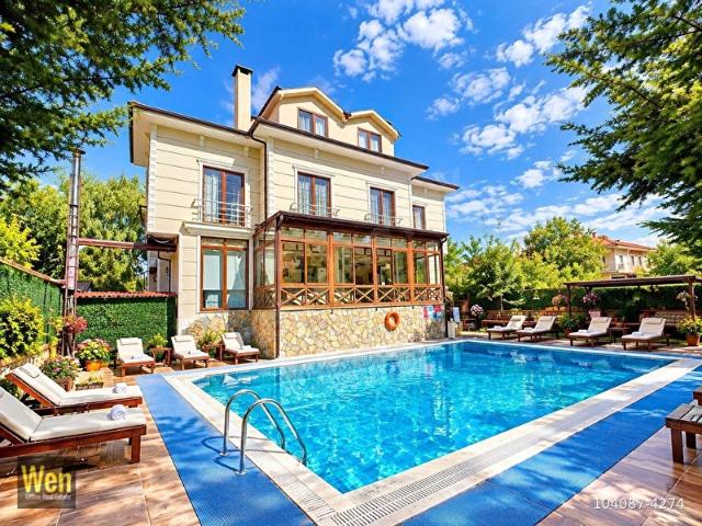 Yakuplu, Şile içerisinde satılık Turistik Tesis