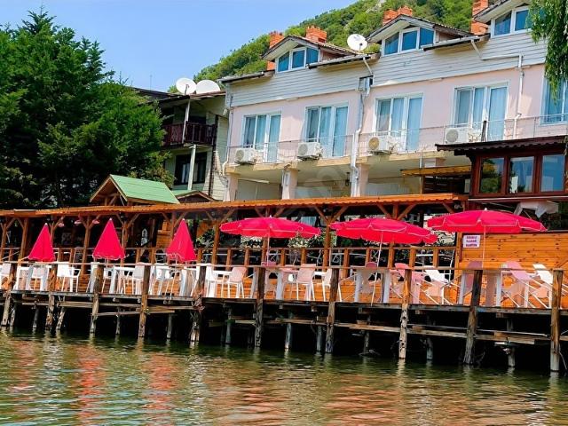 Şile, İstanbul içerisinde satılık Turistik Tesis