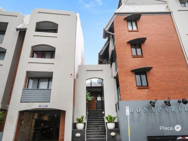 Apartment for sale in Fortitude Valley, Greater Brisbane