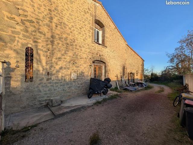 Maison vente à Béziers, Valros