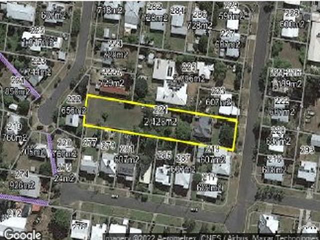 House for sale in Rockhampton, Queensland