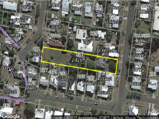 House for sale in Rockhampton, Queensland