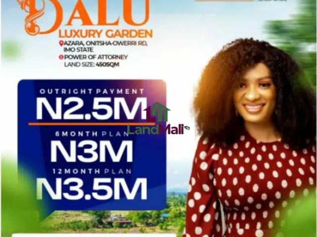 Property for sale in Eti Osa, Abuja