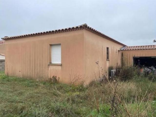 Maison vente à Nîmes, Vestric-et-candiac