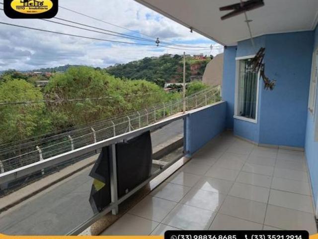 Apartamento venda em Região Geográfica Imediata de Teófilo Otoni, Teófilo Otoni