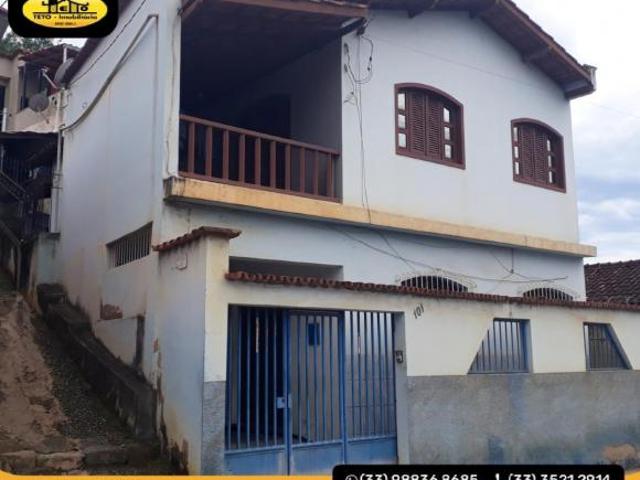 Casa venda em Região Geográfica Imediata de Teófilo Otoni, Teófilo Otoni