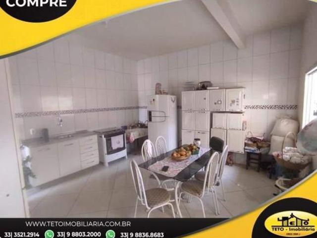 Casa venda em Região Geográfica Imediata de Teófilo Otoni, Teófilo Otoni