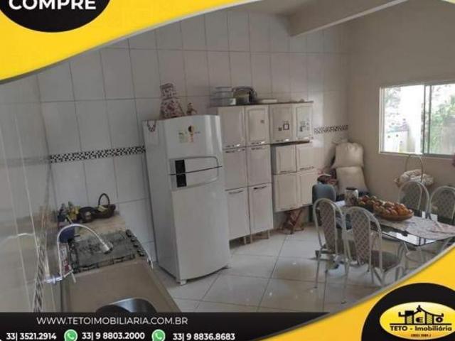 Casa venda em Região Geográfica Imediata de Teófilo Otoni, Teófilo Otoni