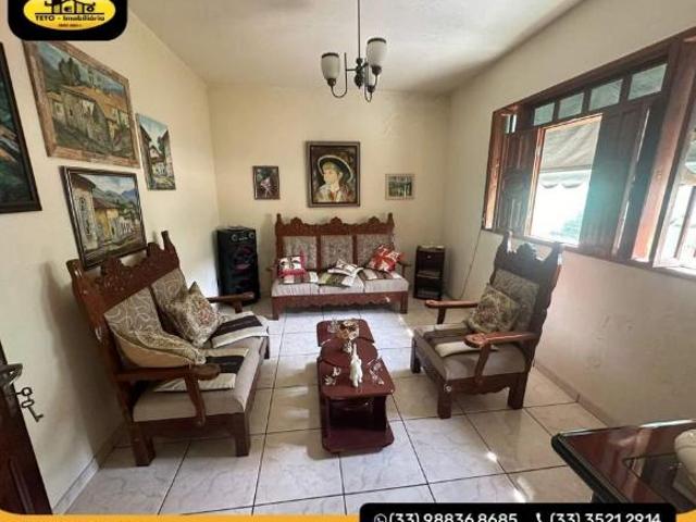 Casa venda em Região Geográfica Imediata de Teófilo Otoni, Teófilo Otoni