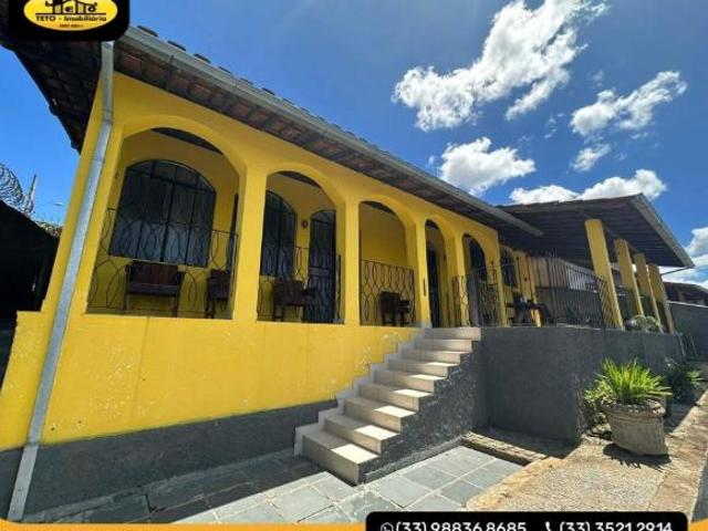 Casa venda em Região Geográfica Imediata de Teófilo Otoni, Teófilo Otoni
