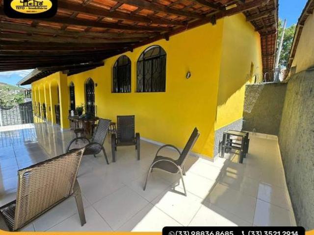 Casa venda em Região Geográfica Imediata de Teófilo Otoni, Teófilo Otoni