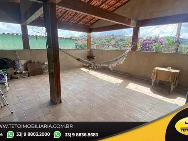 Casa venda em Região Geográfica Imediata de Teófilo Otoni, Teófilo Otoni