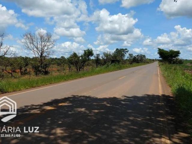 Sítio e chácara venda em Alexânia, Região Geográfica Intermediária de Goiânia
